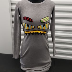 Fashion Nova Sweater Dress